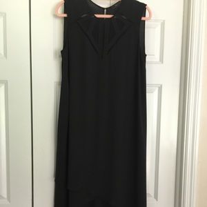 NEVER Worn BCBG High-Low Dress
